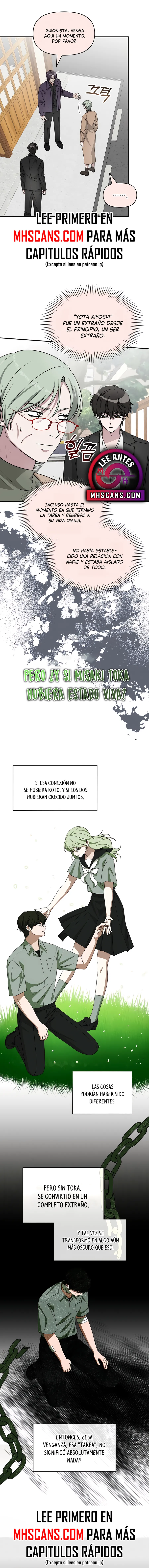 Read Me Confundieron con un Monstruoso Actor Genio ES Manga Online
