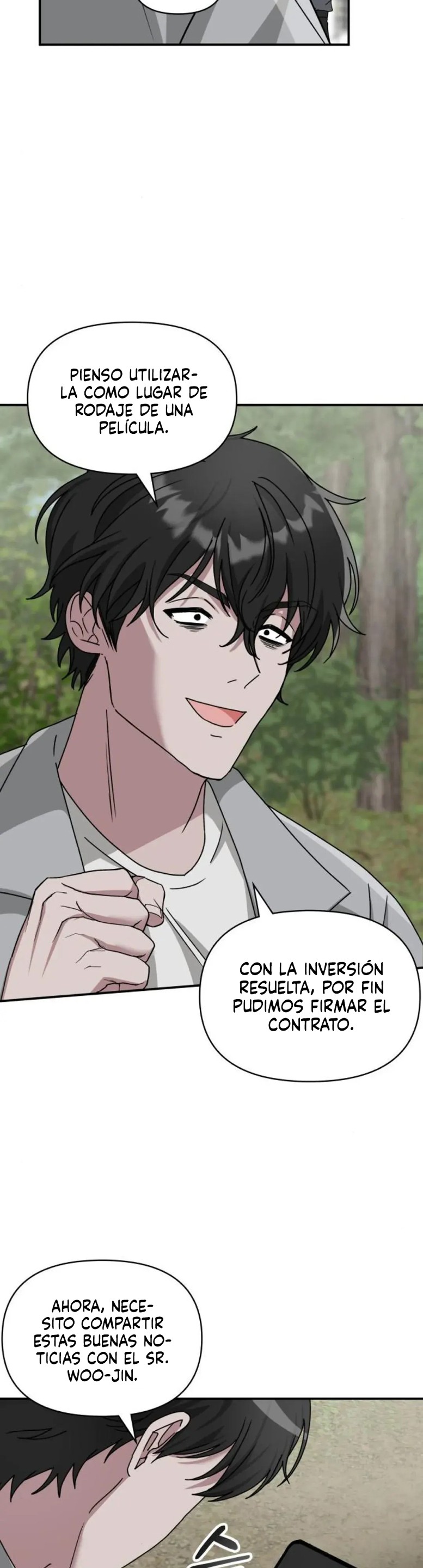 Read Me Confundieron con un Monstruoso Actor Genio ES Manga Online