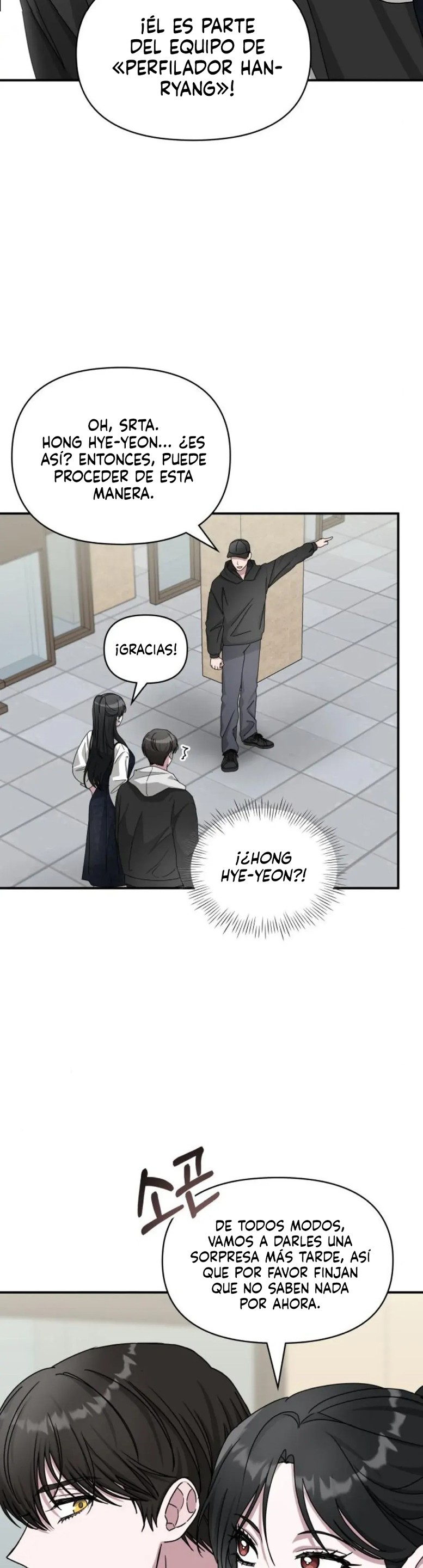 Read Me Confundieron con un Monstruoso Actor Genio ES Manga Online