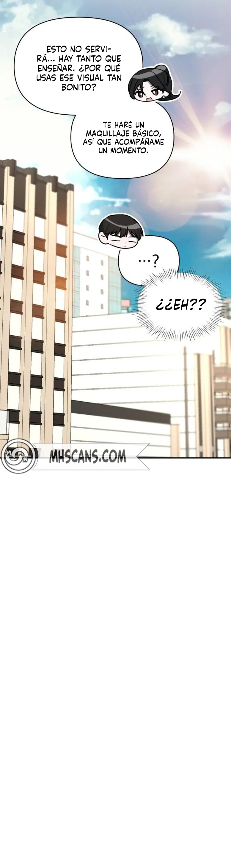 Read Me Confundieron con un Monstruoso Actor Genio ES Manga Online