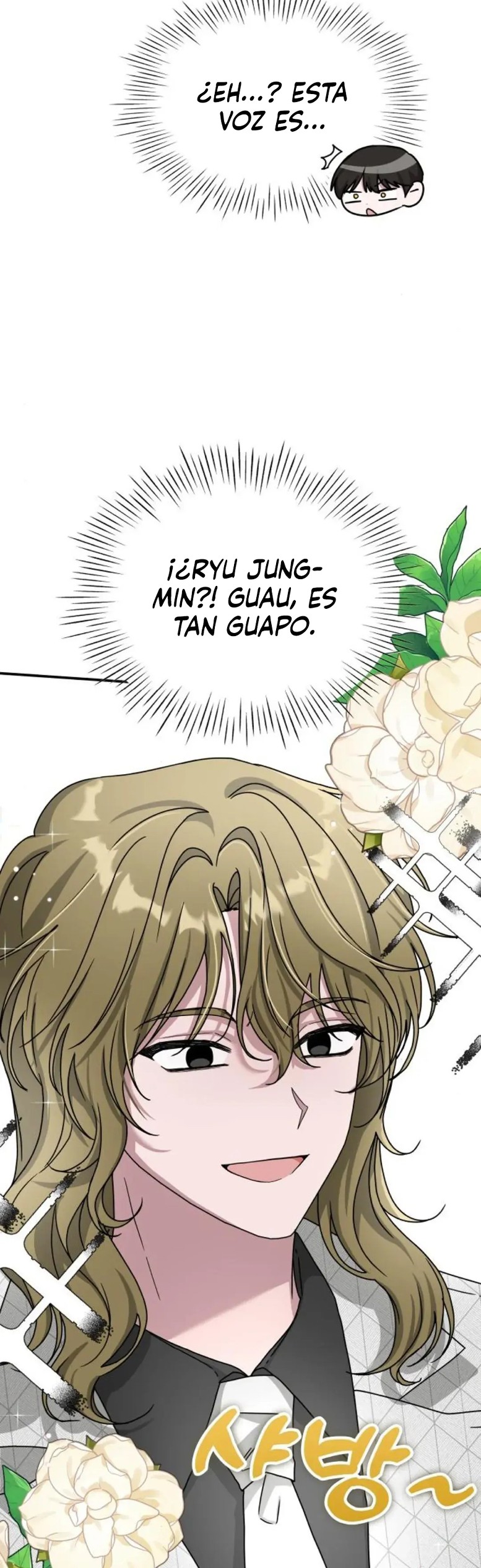 Read Me Confundieron con un Monstruoso Actor Genio ES Manga Online