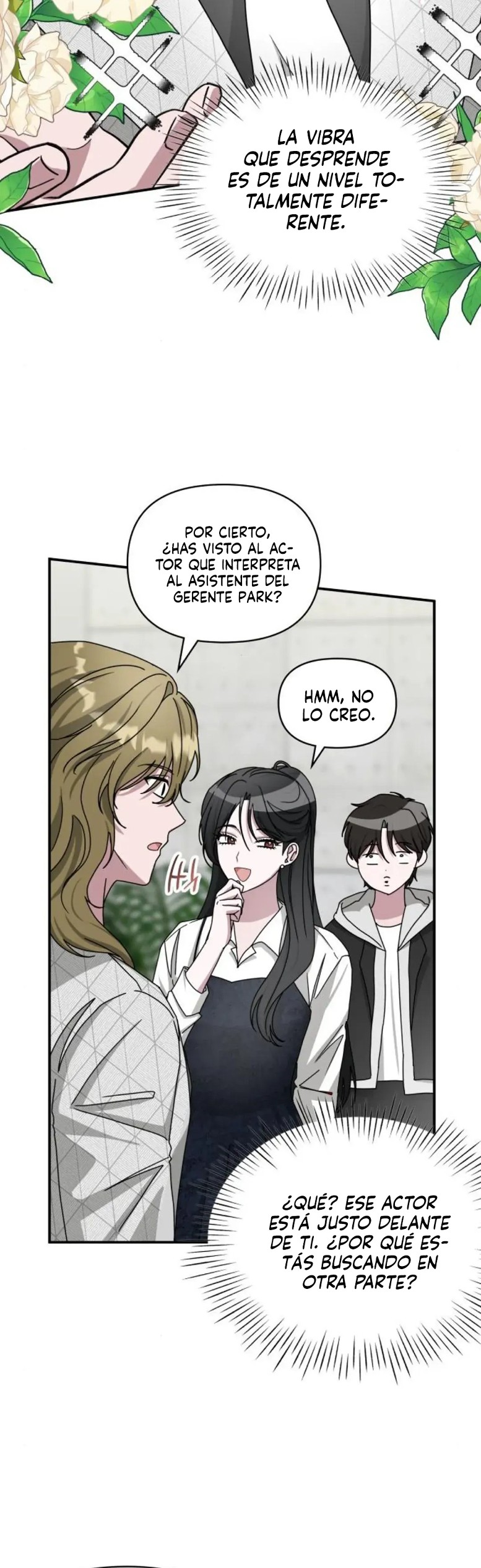 Read Me Confundieron con un Monstruoso Actor Genio ES Manga Online