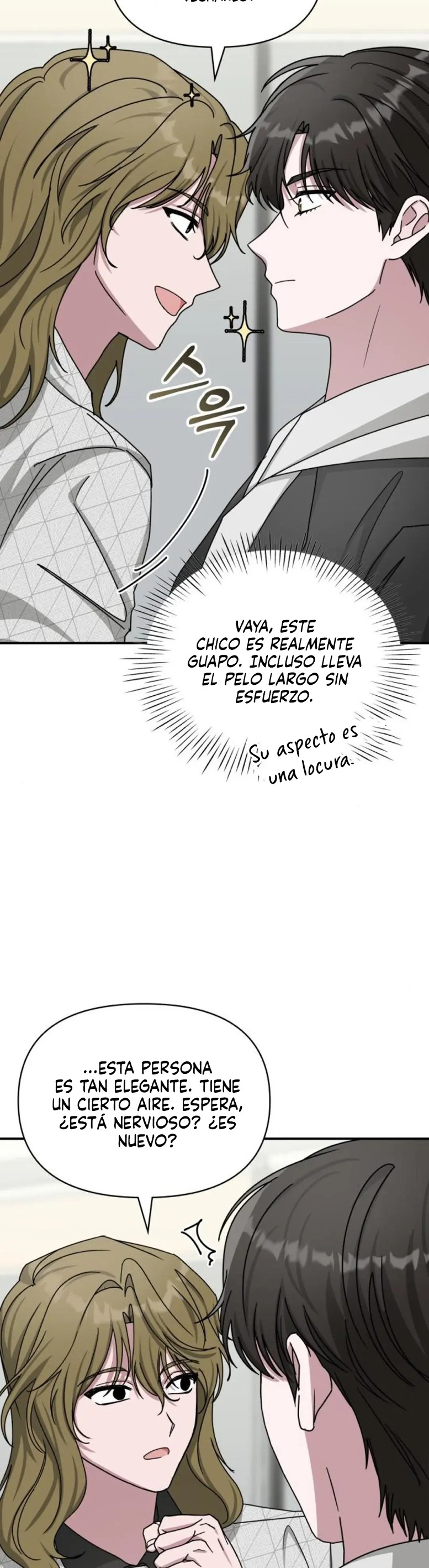 Read Me Confundieron con un Monstruoso Actor Genio ES Manga Online