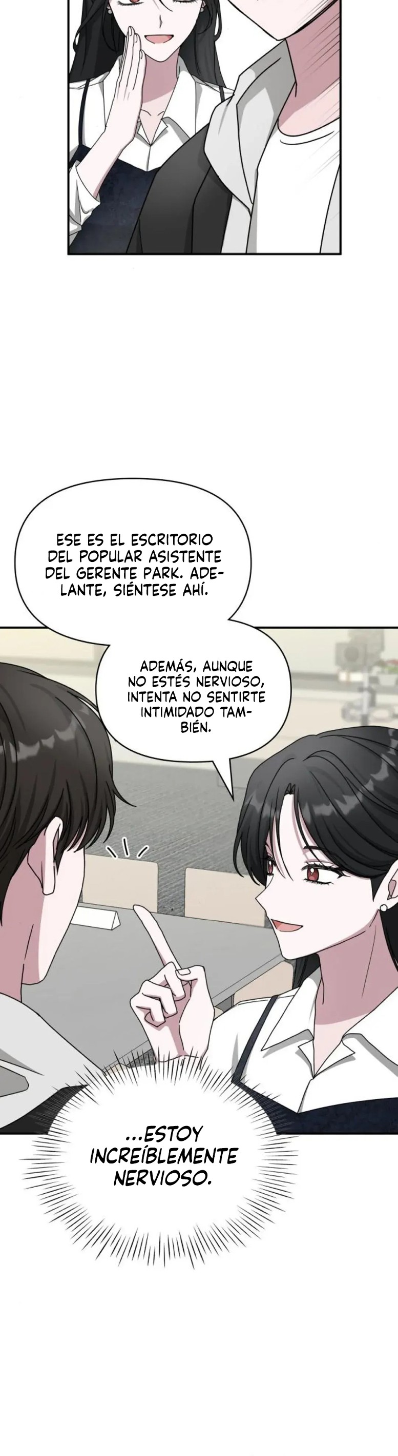 Read Me Confundieron con un Monstruoso Actor Genio ES Manga Online