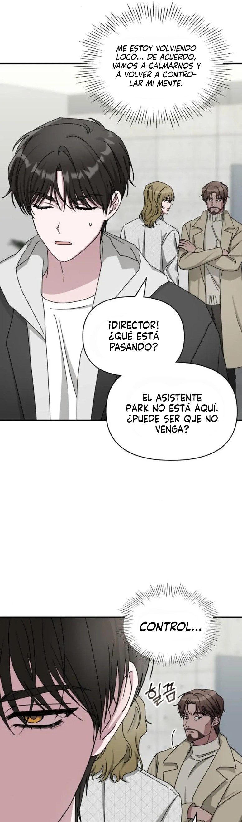Read Me Confundieron con un Monstruoso Actor Genio ES Manga Online