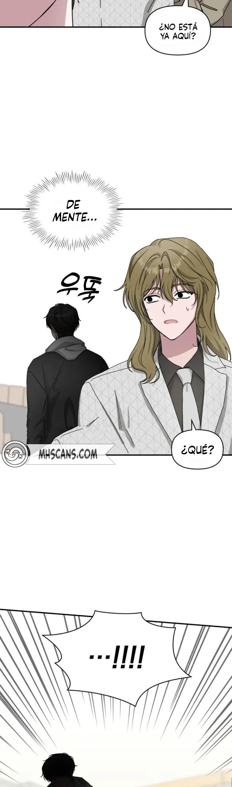 Read Me Confundieron con un Monstruoso Actor Genio ES Manga Online