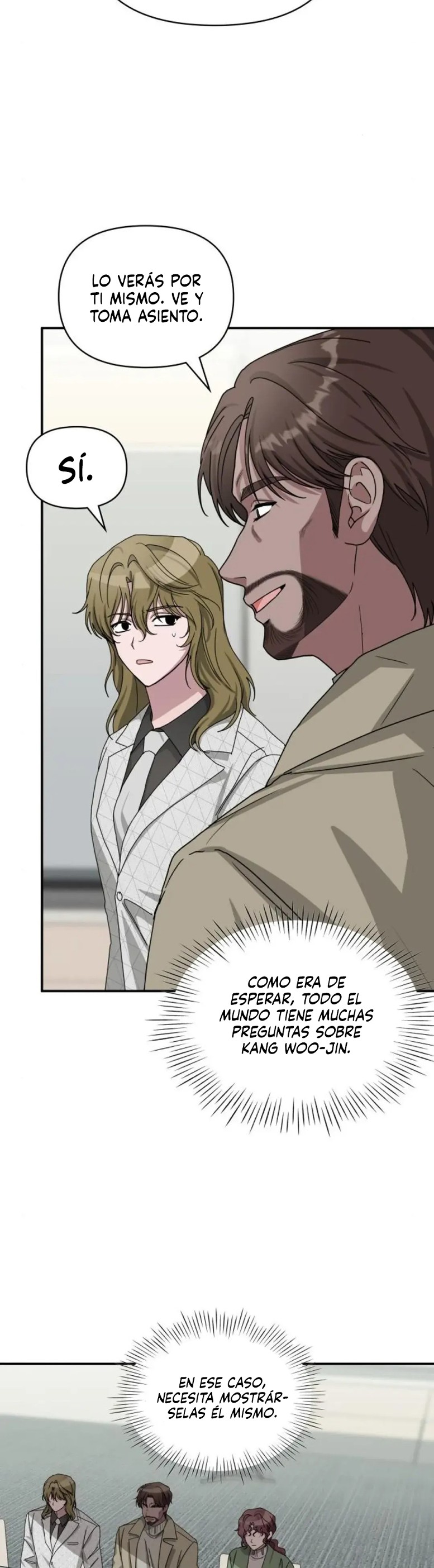 Read Me Confundieron con un Monstruoso Actor Genio ES Manga Online