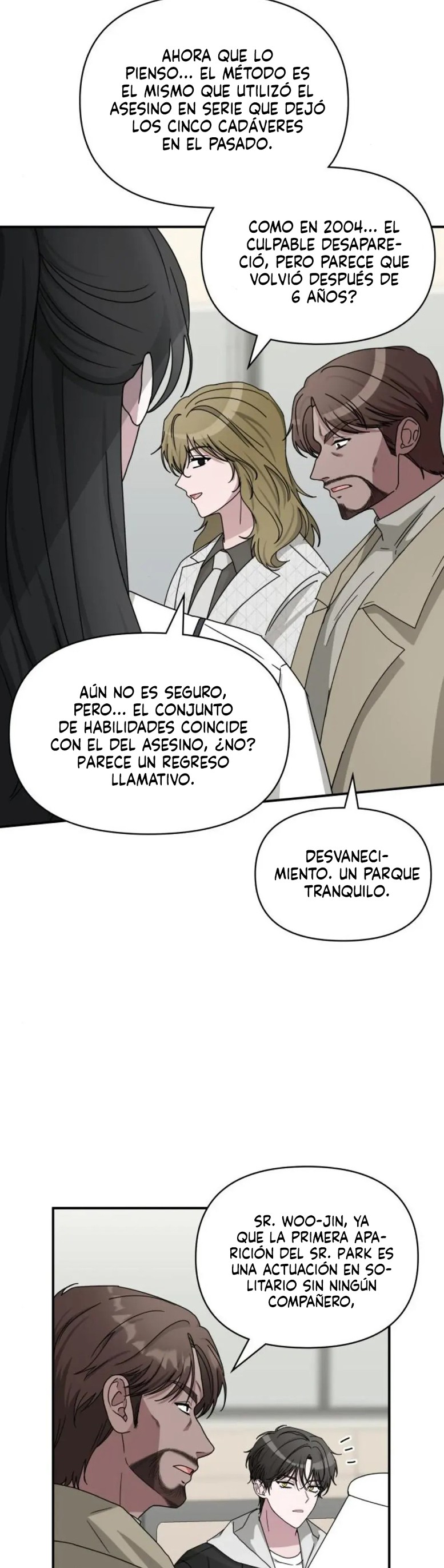 Read Me Confundieron con un Monstruoso Actor Genio ES Manga Online