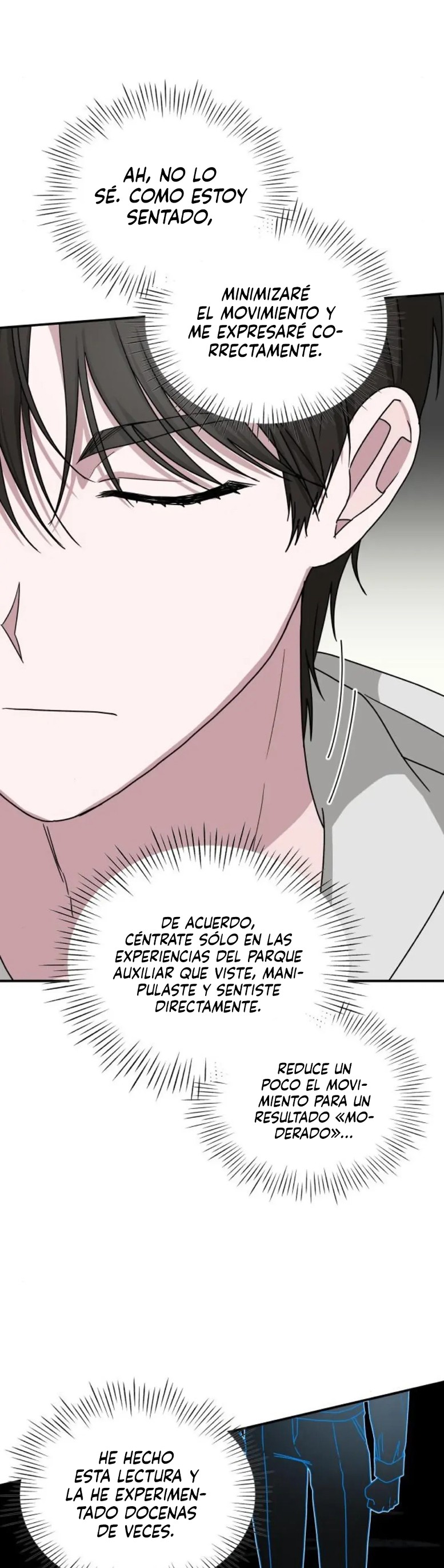 Read Me Confundieron con un Monstruoso Actor Genio ES Manga Online