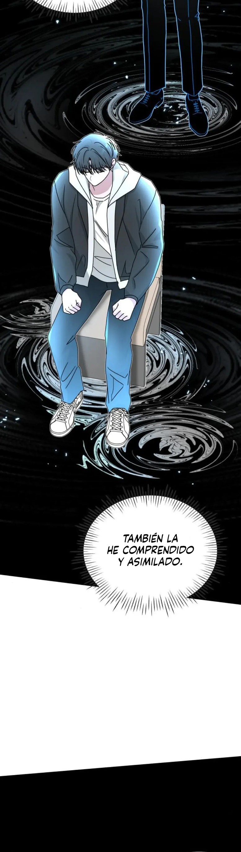 Read Me Confundieron con un Monstruoso Actor Genio ES Manga Online