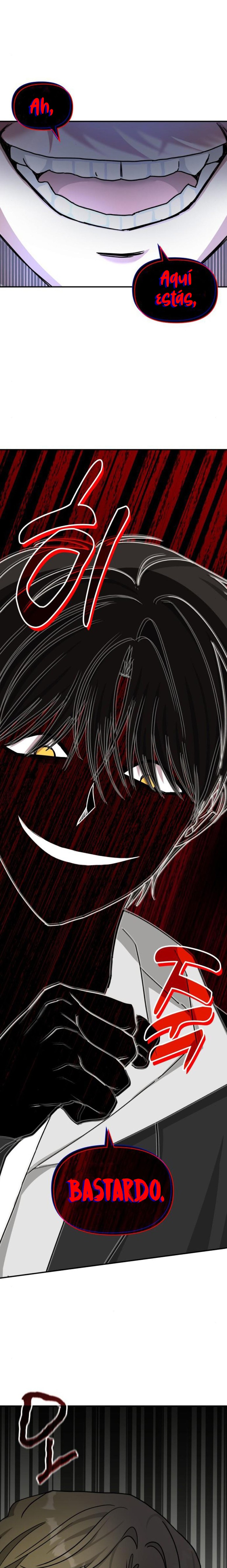 Read Me Confundieron con un Monstruoso Actor Genio ES Manga Online