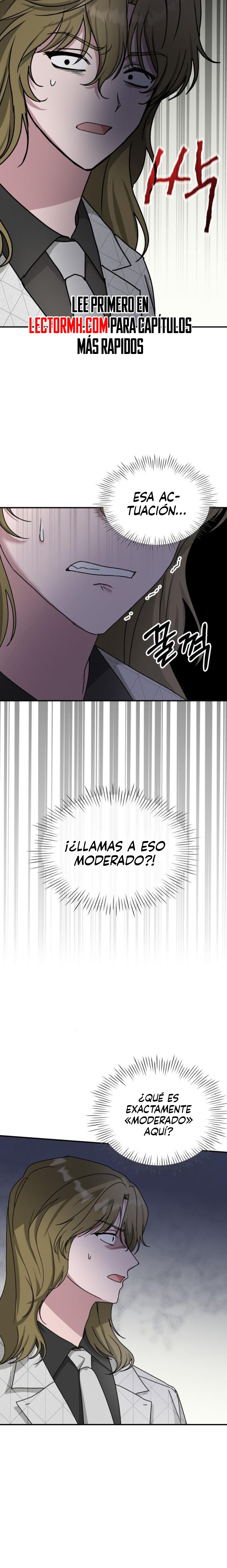 Read Me Confundieron con un Monstruoso Actor Genio ES Manga Online