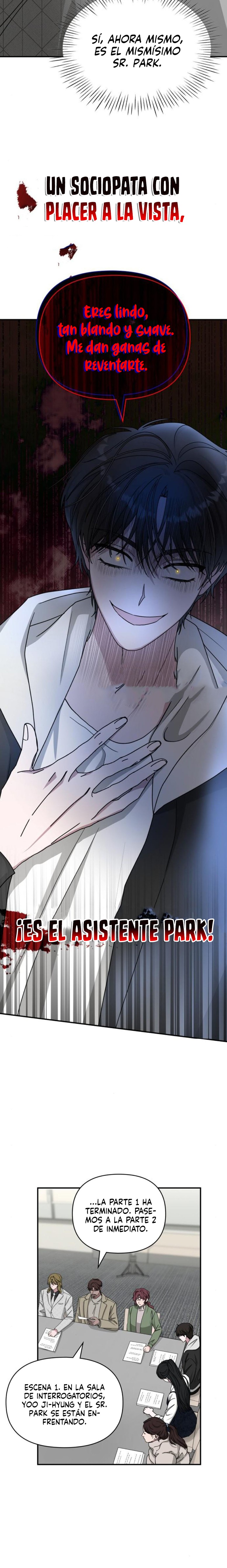 Read Me Confundieron con un Monstruoso Actor Genio ES Manga Online