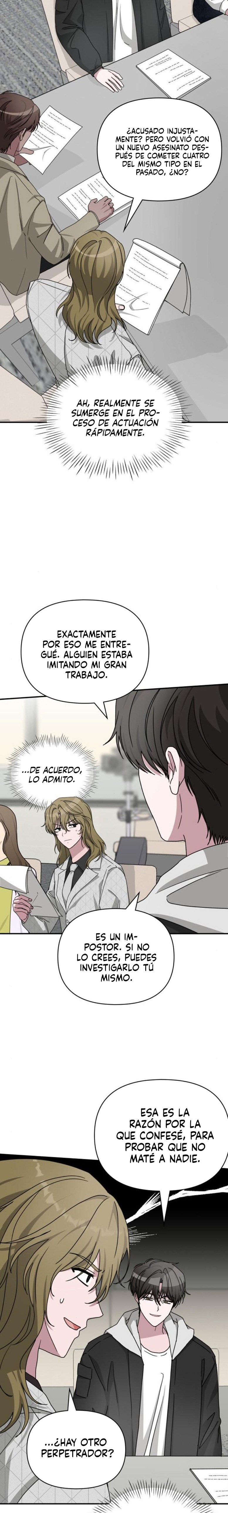 Read Me Confundieron con un Monstruoso Actor Genio ES Manga Online