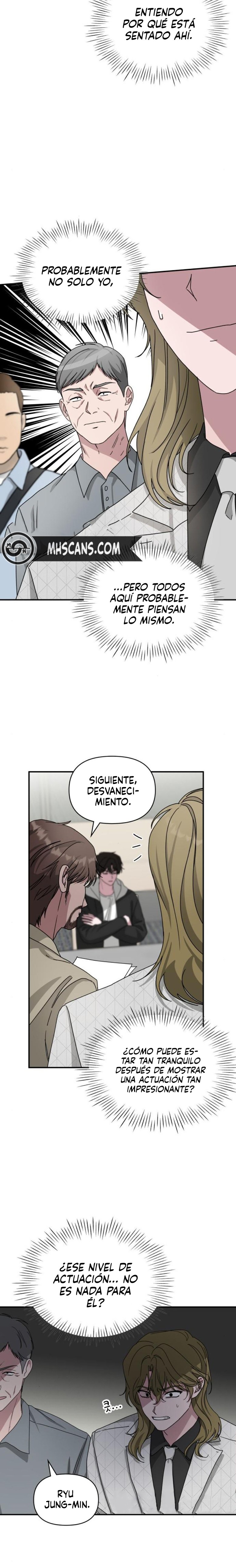 Read Me Confundieron con un Monstruoso Actor Genio ES Manga Online