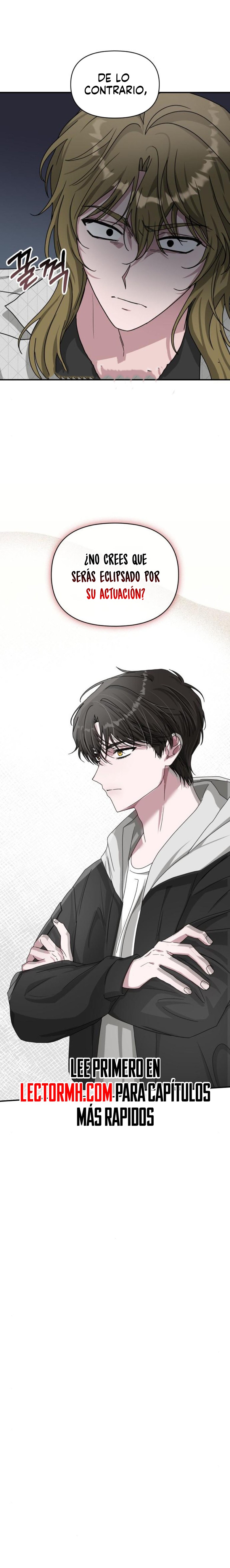 Read Me Confundieron con un Monstruoso Actor Genio ES Manga Online