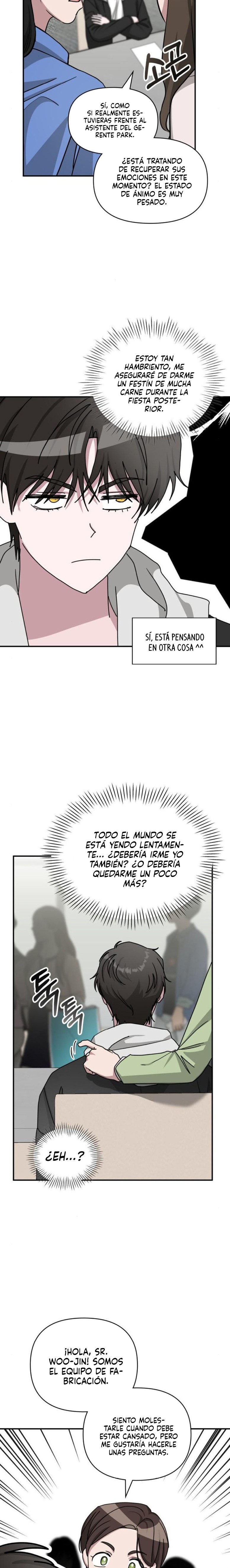 Read Me Confundieron con un Monstruoso Actor Genio ES Manga Online