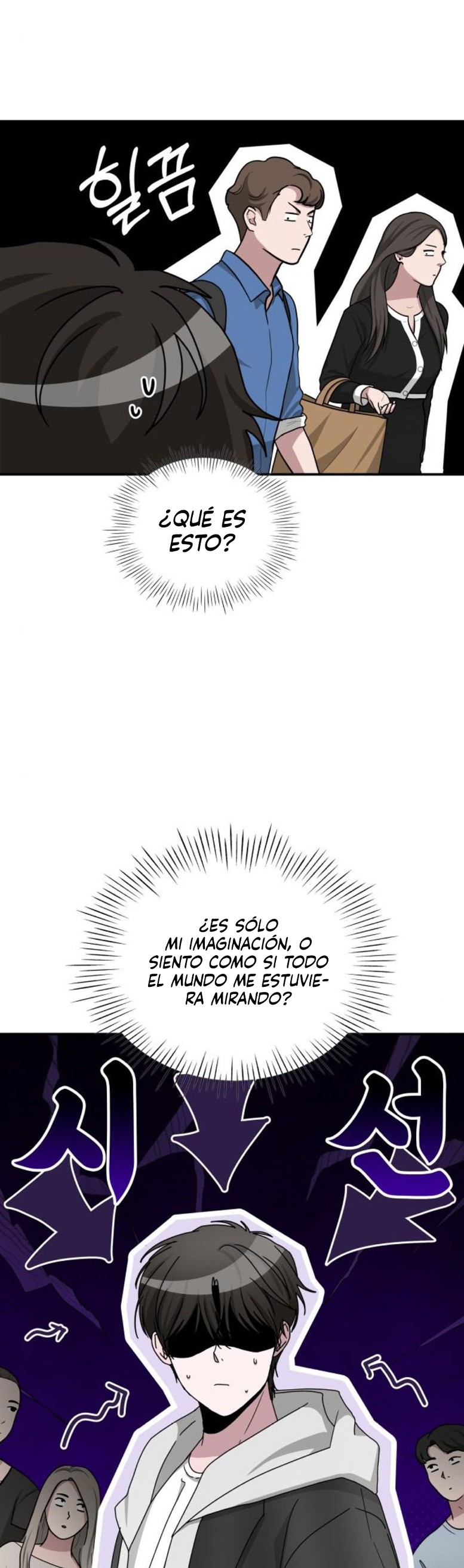 Read Me Confundieron con un Monstruoso Actor Genio ES Manga Online