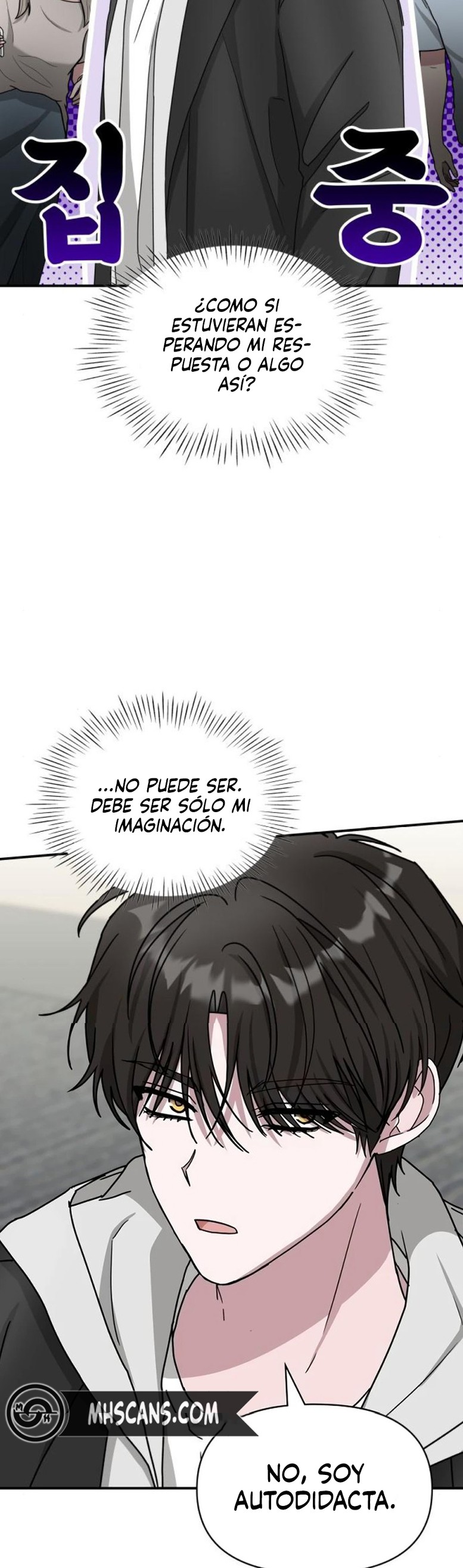 Read Me Confundieron con un Monstruoso Actor Genio ES Manga Online