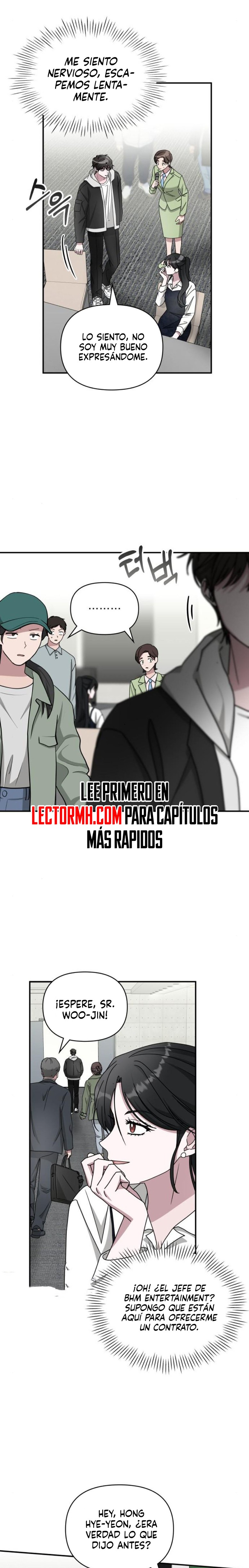 Read Me Confundieron con un Monstruoso Actor Genio ES Manga Online