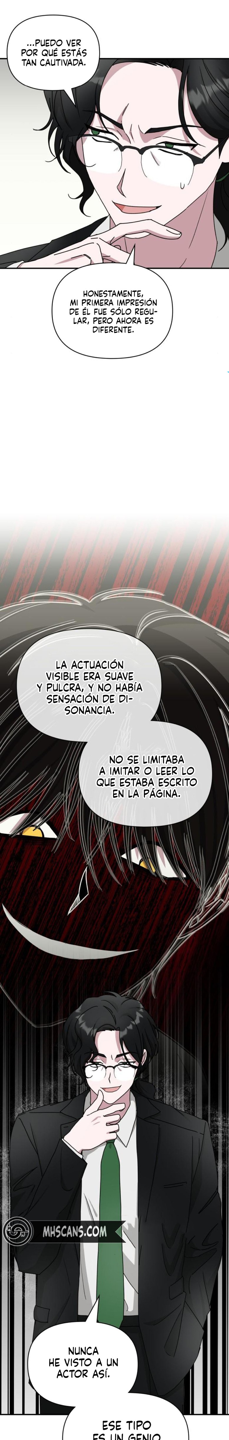 Read Me Confundieron con un Monstruoso Actor Genio ES Manga Online