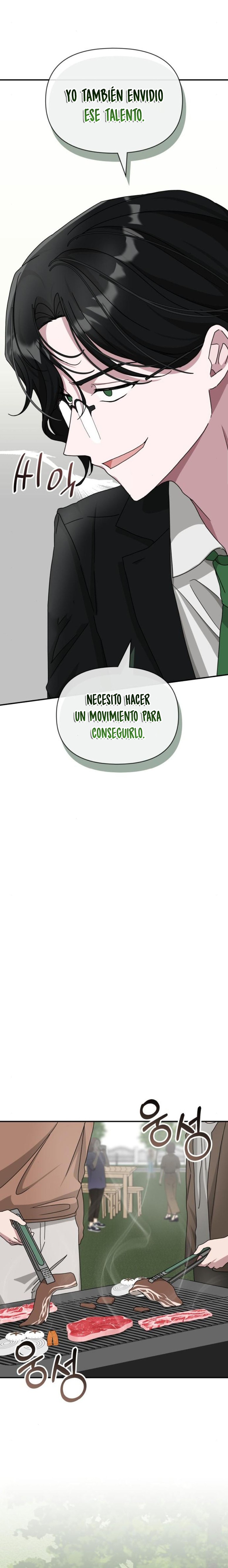 Read Me Confundieron con un Monstruoso Actor Genio ES Manga Online