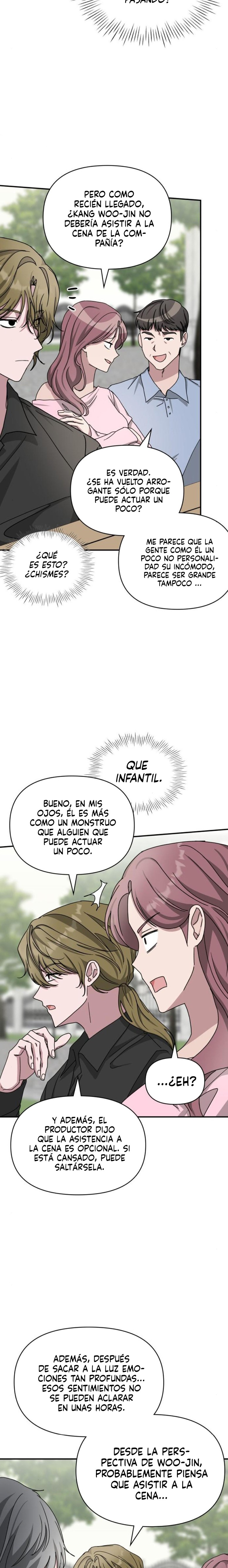 Read Me Confundieron con un Monstruoso Actor Genio ES Manga Online
