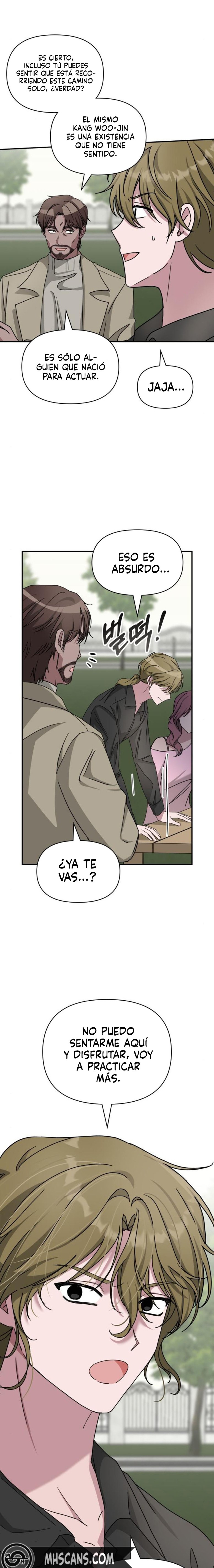 Read Me Confundieron con un Monstruoso Actor Genio ES Manga Online