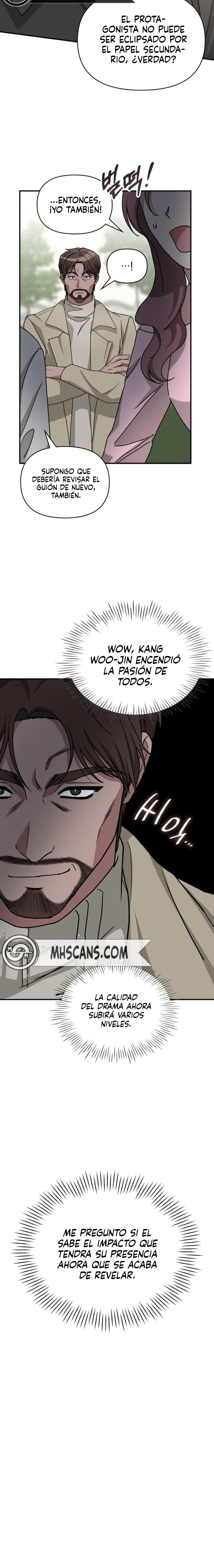 Read Me Confundieron con un Monstruoso Actor Genio ES Manga Online