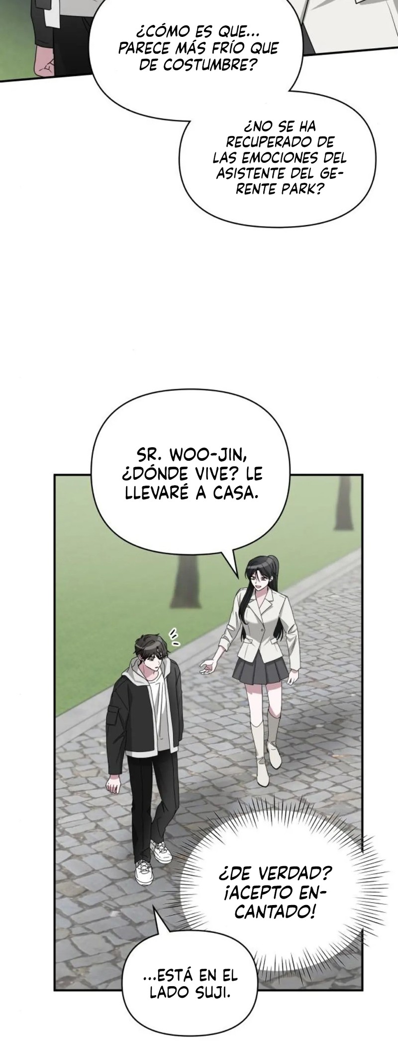 Read Me Confundieron con un Monstruoso Actor Genio ES Manga Online