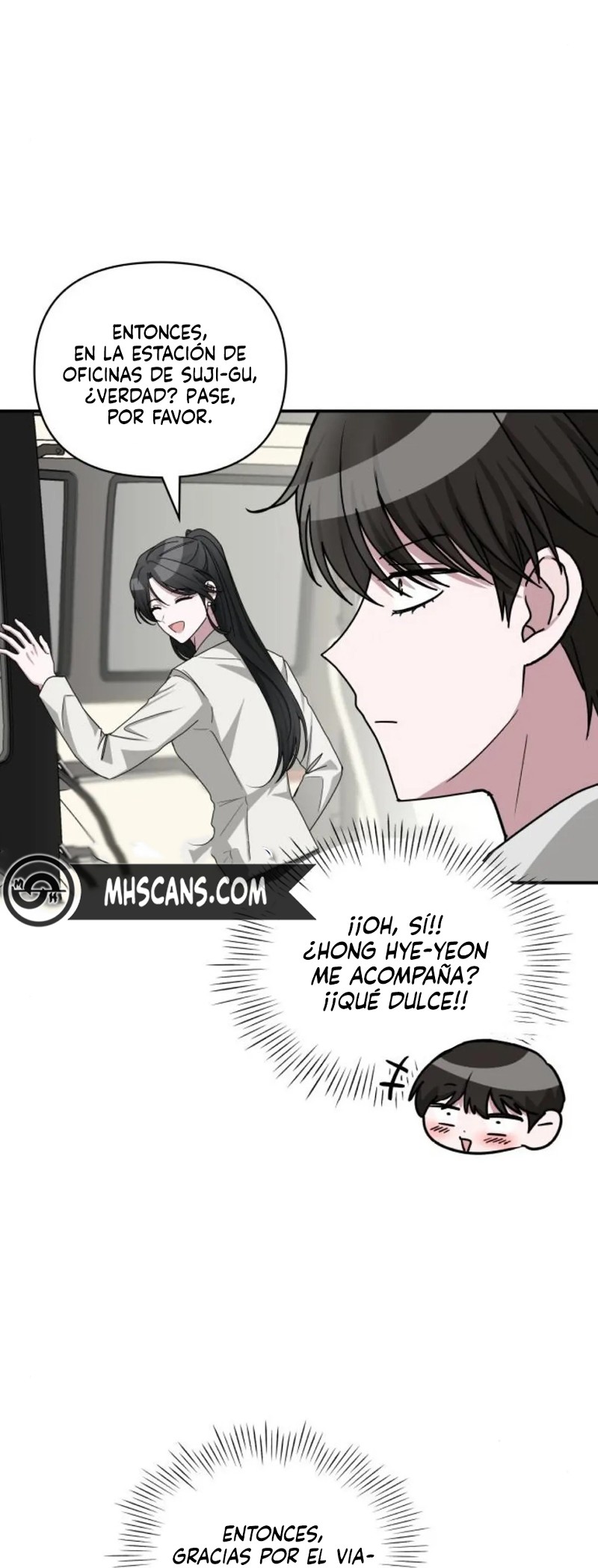 Read Me Confundieron con un Monstruoso Actor Genio ES Manga Online