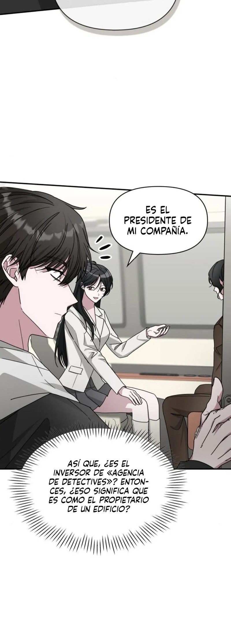 Read Me Confundieron con un Monstruoso Actor Genio ES Manga Online