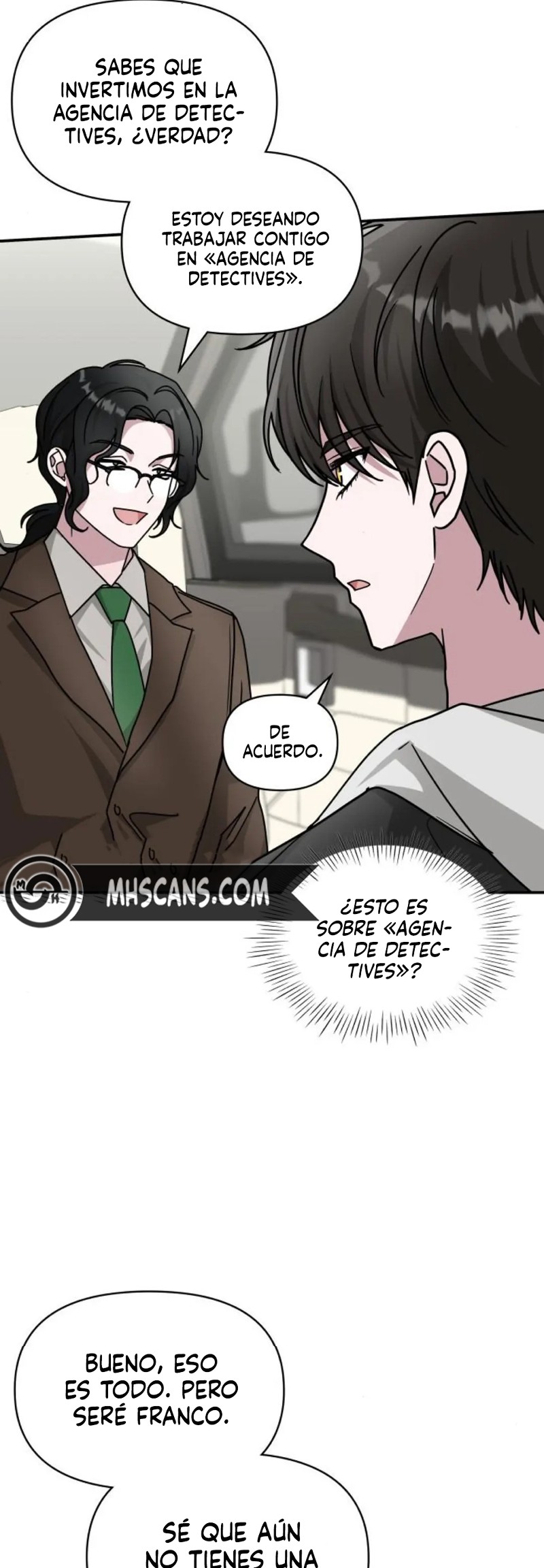 Read Me Confundieron con un Monstruoso Actor Genio ES Manga Online