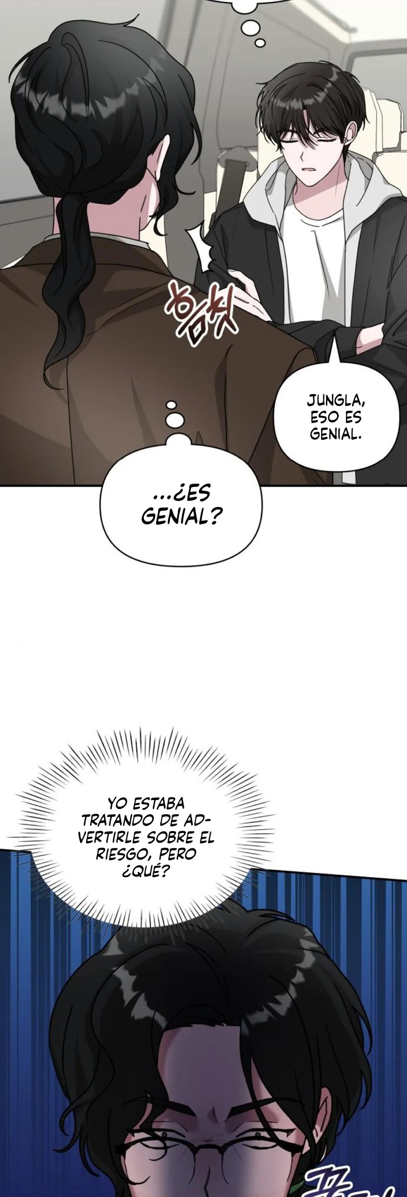 Read Me Confundieron con un Monstruoso Actor Genio ES Manga Online