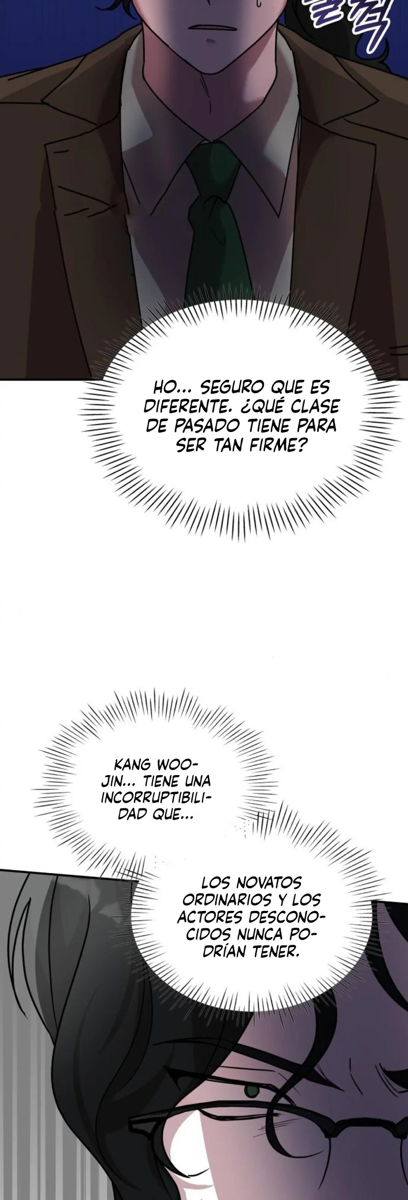Read Me Confundieron con un Monstruoso Actor Genio ES Manga Online