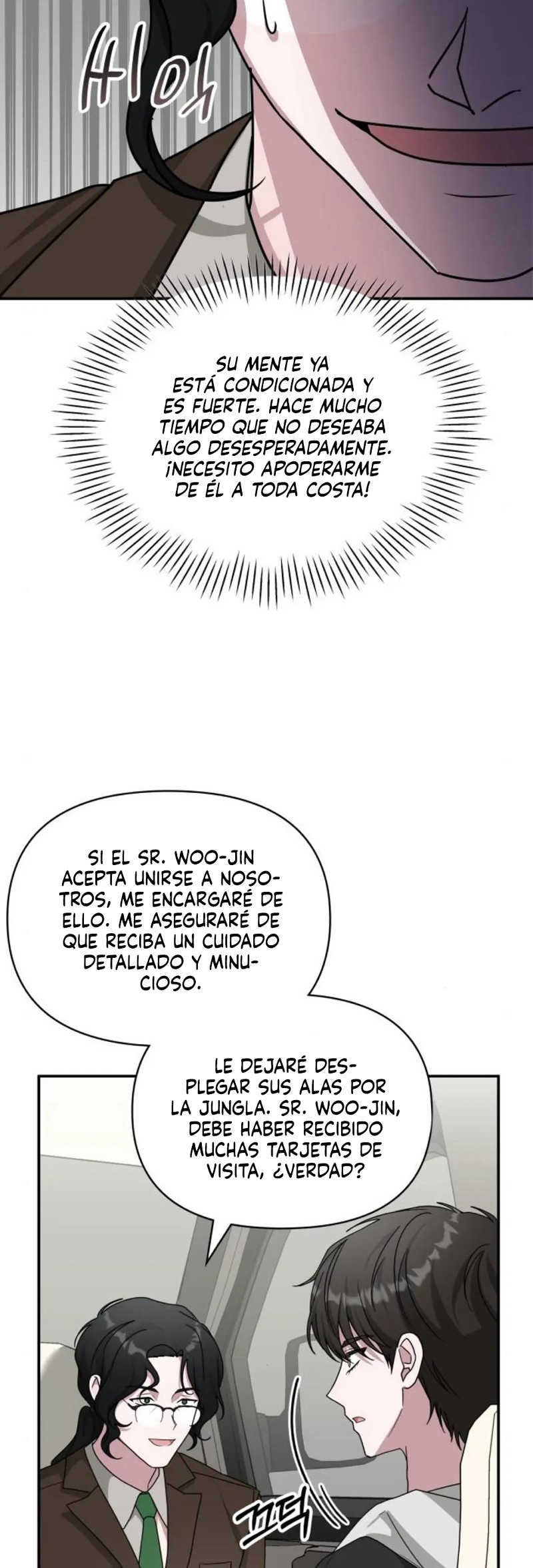 Read Me Confundieron con un Monstruoso Actor Genio ES Manga Online
