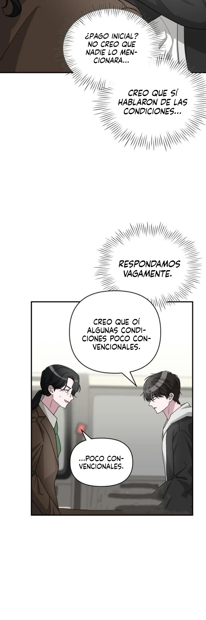 Read Me Confundieron con un Monstruoso Actor Genio ES Manga Online