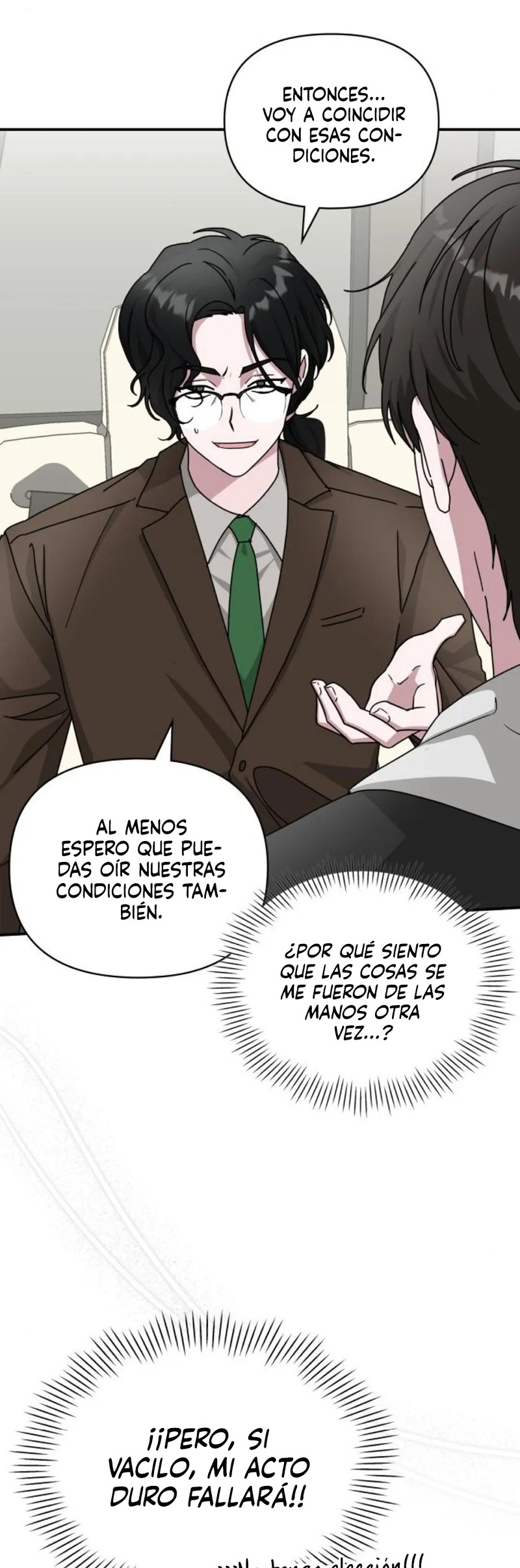 Read Me Confundieron con un Monstruoso Actor Genio ES Manga Online