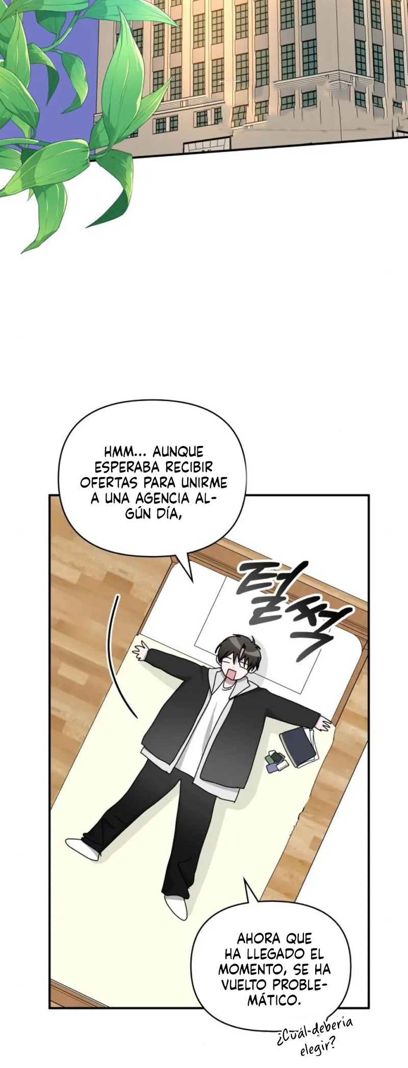 Read Me Confundieron con un Monstruoso Actor Genio ES Manga Online