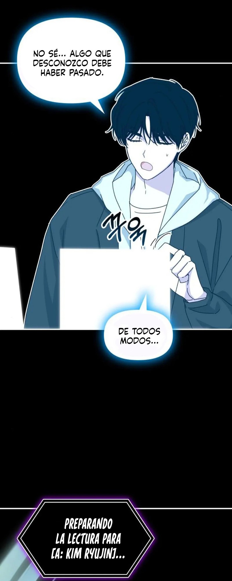 Read Me Confundieron con un Monstruoso Actor Genio ES Manga Online
