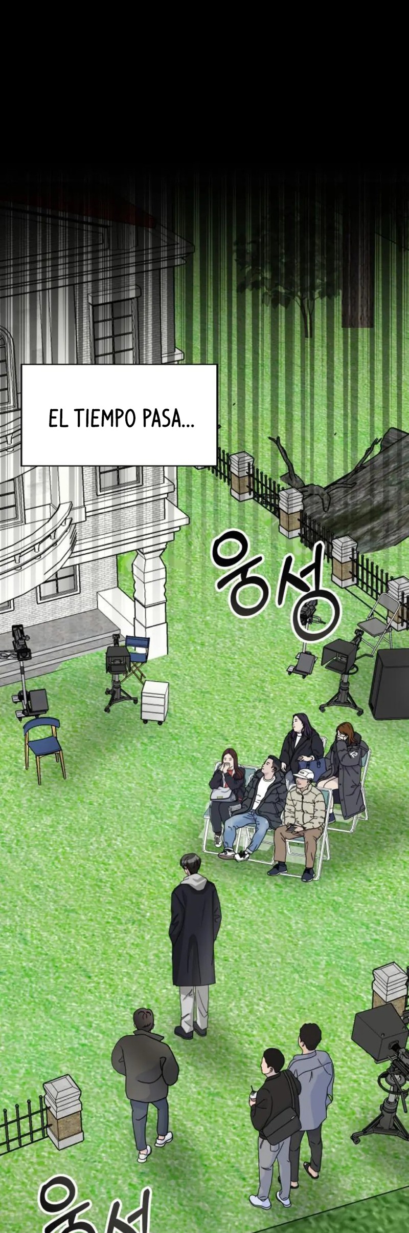Read Me Confundieron con un Monstruoso Actor Genio ES Manga Online