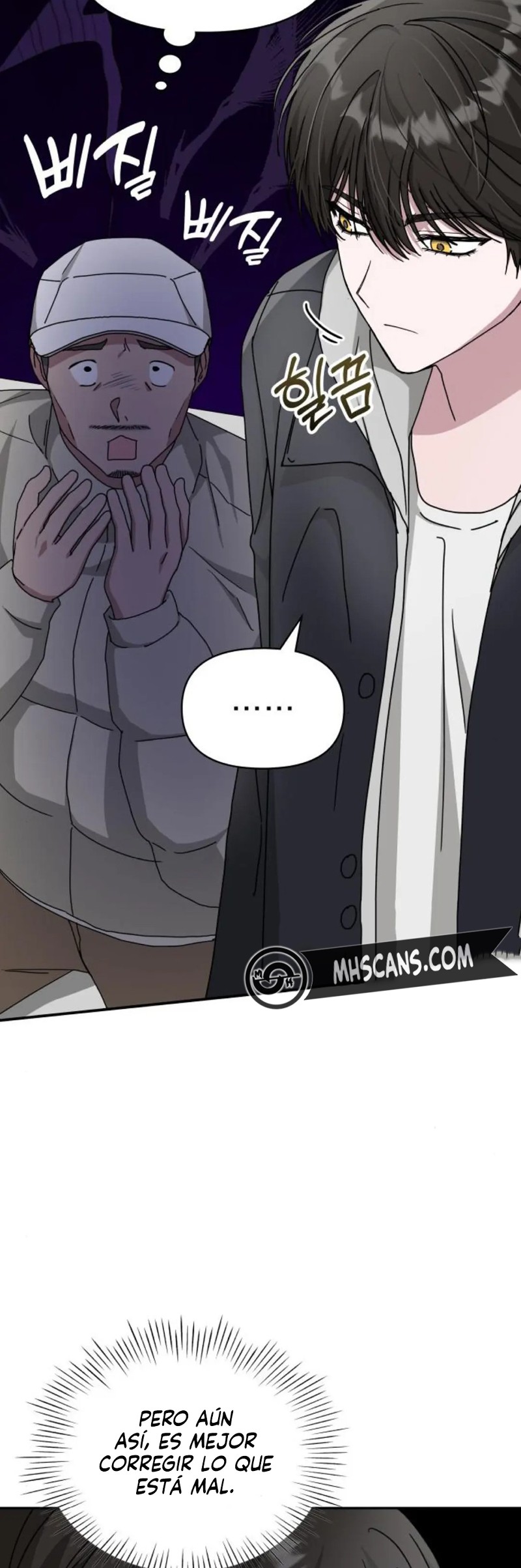 Read Me Confundieron con un Monstruoso Actor Genio ES Manga Online