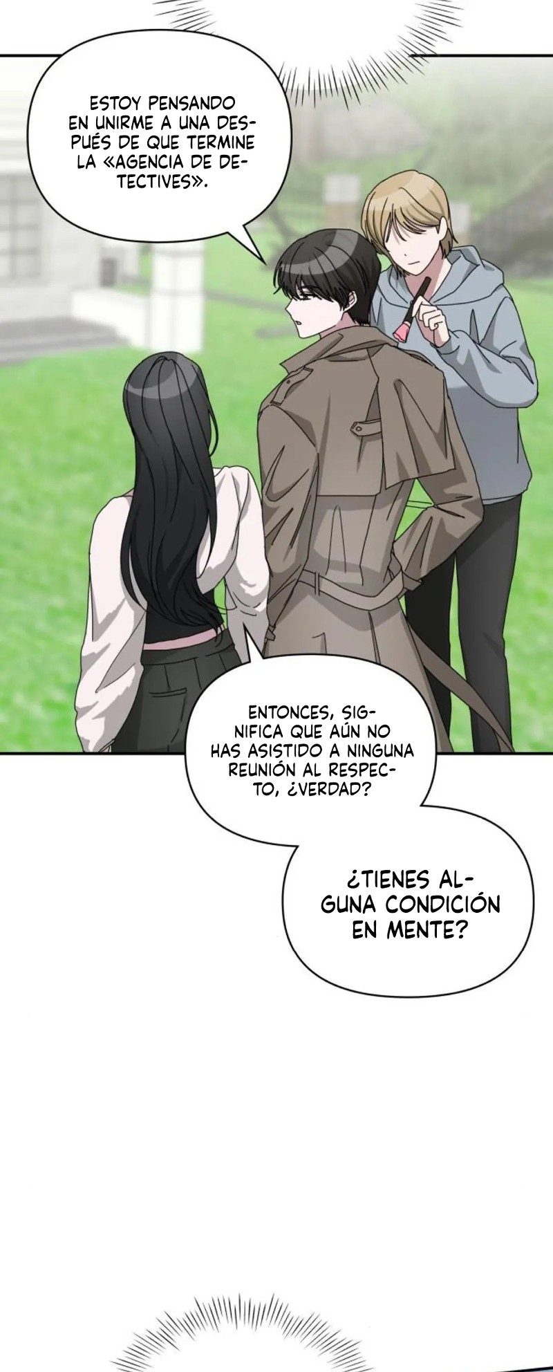 Read Me Confundieron con un Monstruoso Actor Genio ES Manga Online