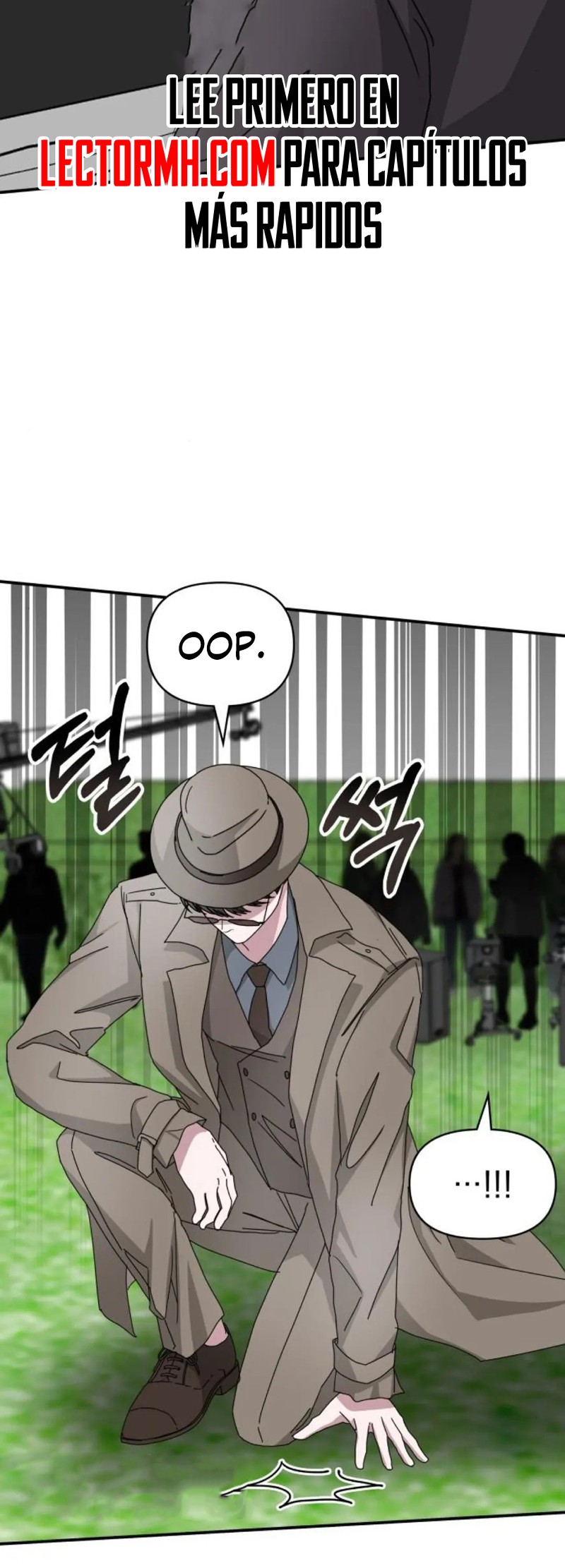 Read Me Confundieron con un Monstruoso Actor Genio ES Manga Online