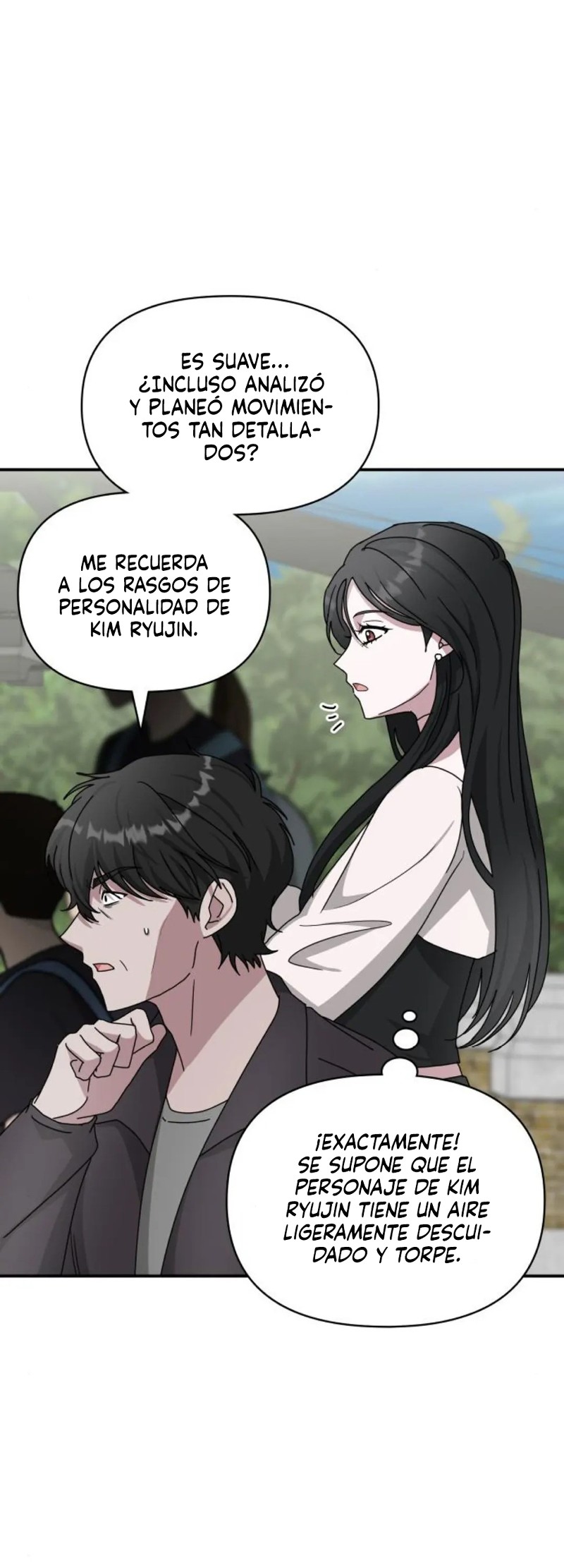 Read Me Confundieron con un Monstruoso Actor Genio ES Manga Online