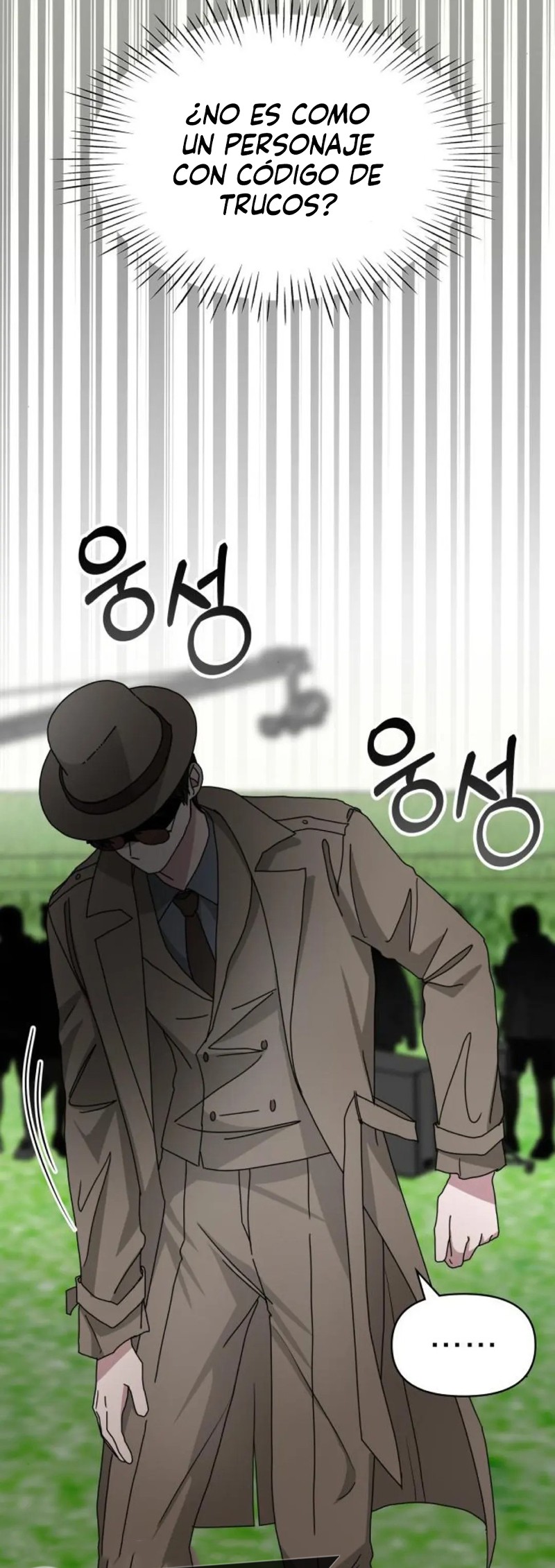 Read Me Confundieron con un Monstruoso Actor Genio ES Manga Online