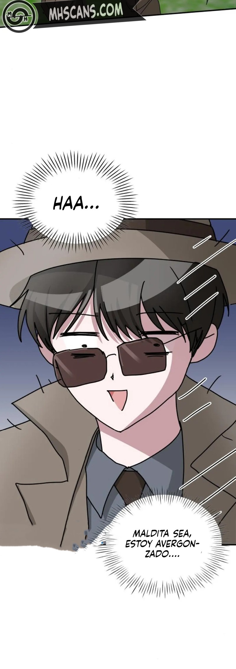 Read Me Confundieron con un Monstruoso Actor Genio ES Manga Online