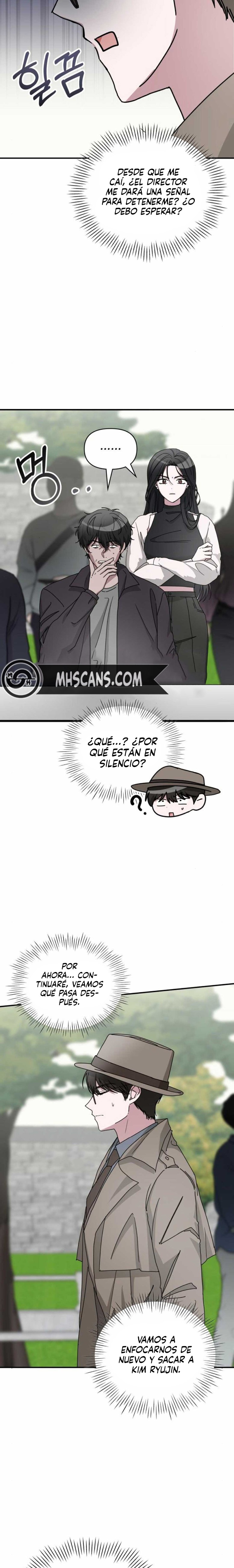 Read Me Confundieron con un Monstruoso Actor Genio ES Manga Online