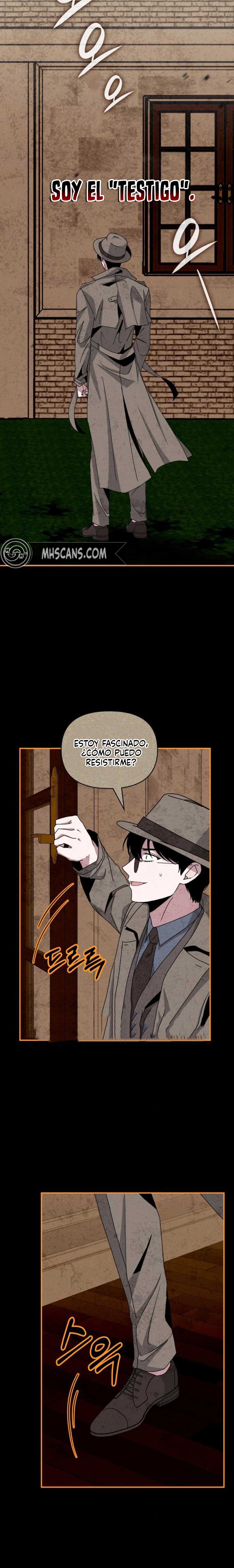 Read Me Confundieron con un Monstruoso Actor Genio ES Manga Online