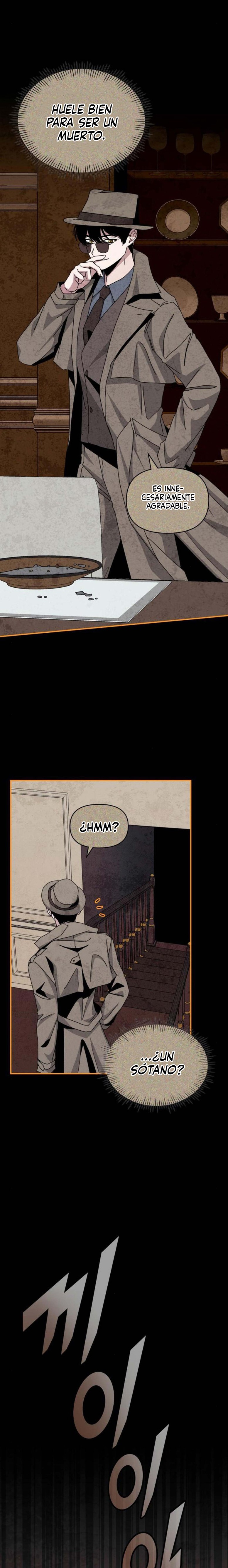 Read Me Confundieron con un Monstruoso Actor Genio ES Manga Online